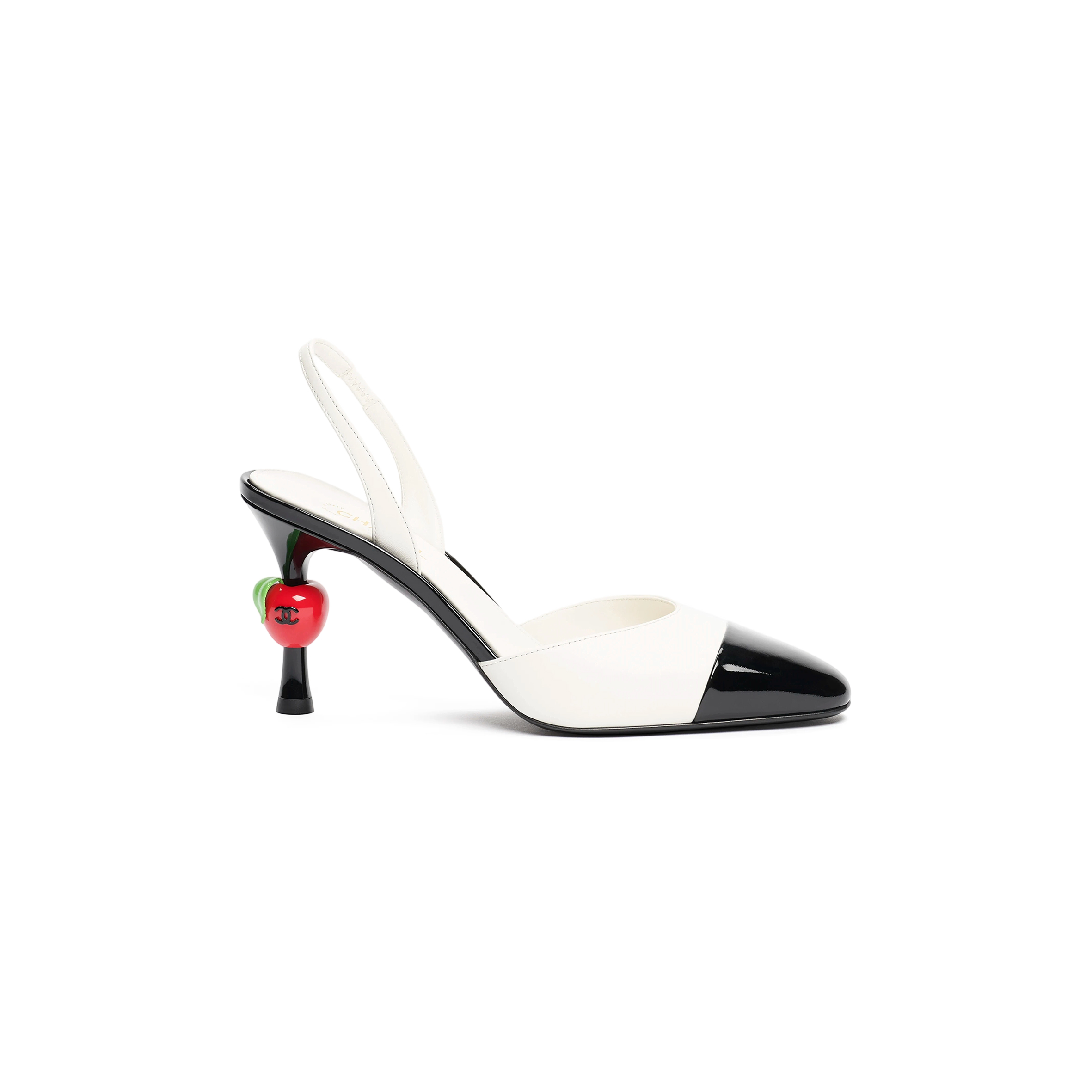 CHANEL SLINGPUMPS G47469